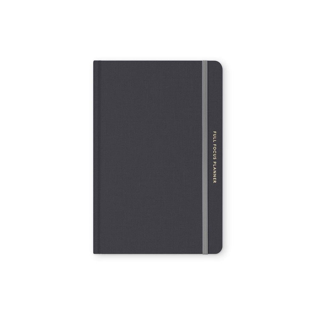 Full Focus Planner - Pocket - Full Focus